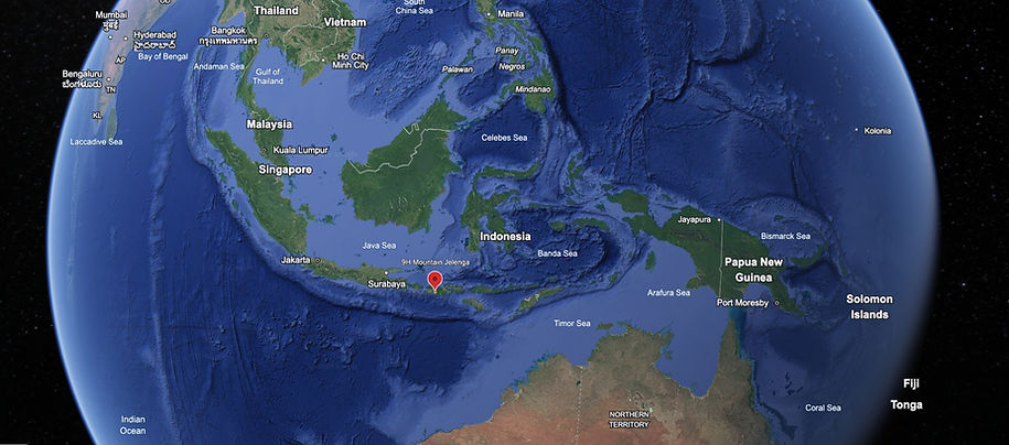 pin map land for sale in west sumbawa map autralia sumbawa bali lombok singapura