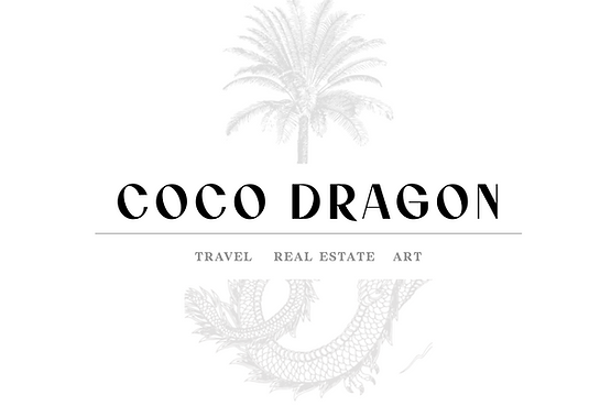 Logo Coco Dragon