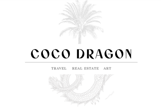 Logo Coco Dragon