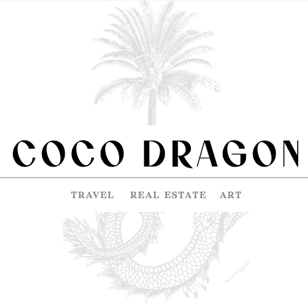 Logo Coco Dragon