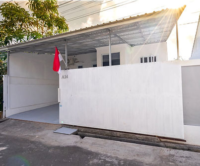 HOuse for sale in ungasan