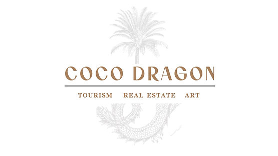 Coco Dragon Indonesia
