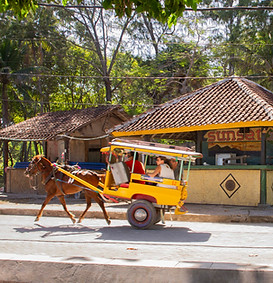 Gili Trawangan