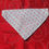 Miniature : Bandana de 20 cm