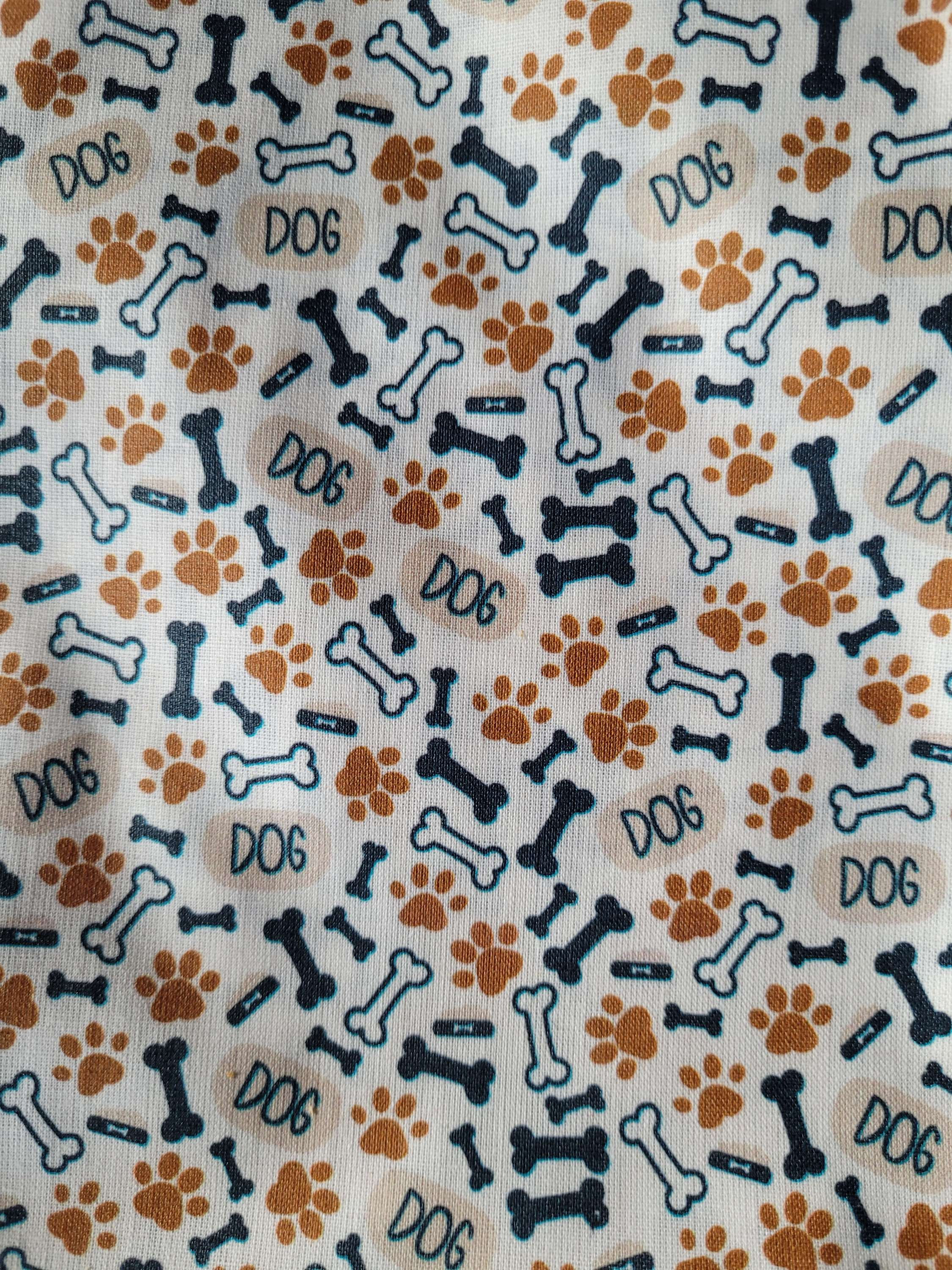 Tissu imperméable os