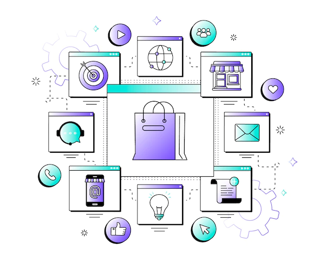 gradient-omnichannel-illustration_23-2149350373.webp