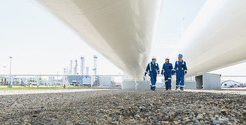 Energy Management Services | Total Utility Management & Conservation