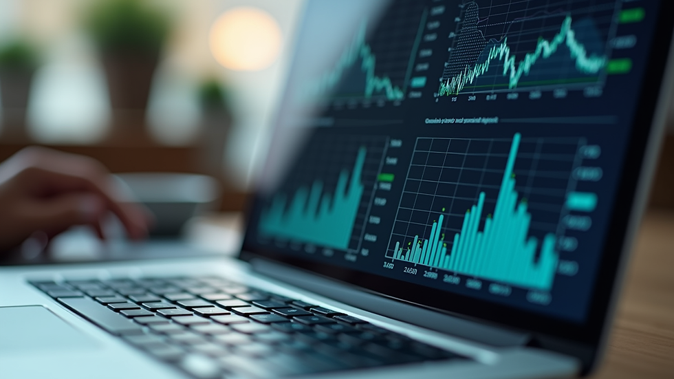 Mastering Bookkeeping Strategies for Growth