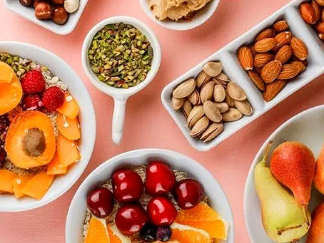 🌙 Gece Acıkması Neden Olur?