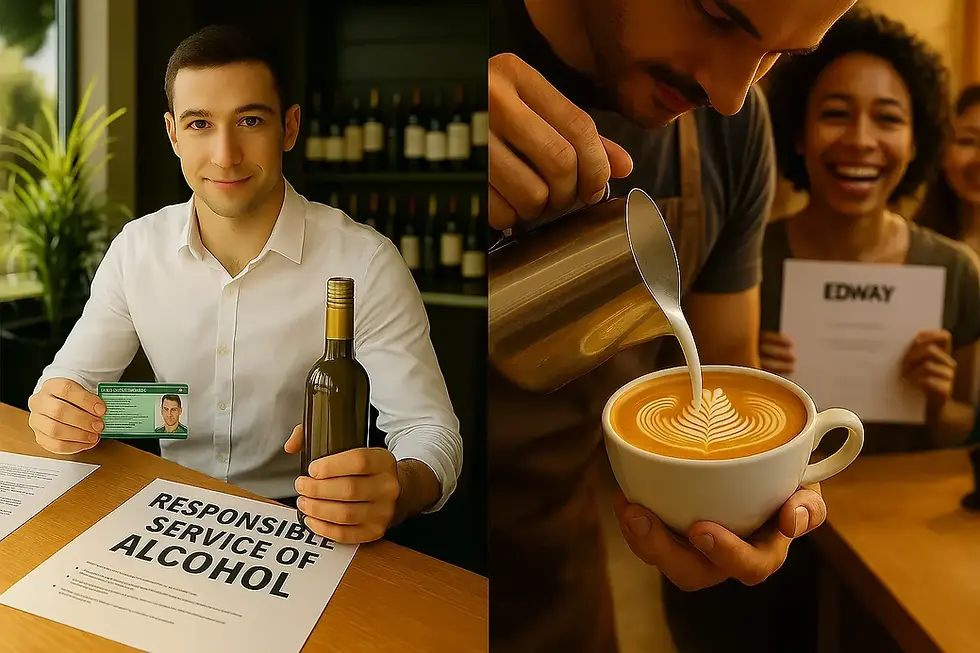 Urban Home with Plants