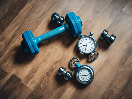 Master Personalized Fitness: 1-on-1 Training in Manhattan