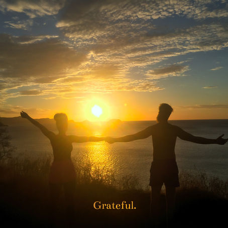 Free 30-Day Gratitude Challenge: Lose Weight, Skyrocket Energy, and Live Well!