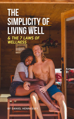The Simplicity of Living Well