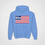 Thumbnail: "Brave Flag" - Youth Hoodie