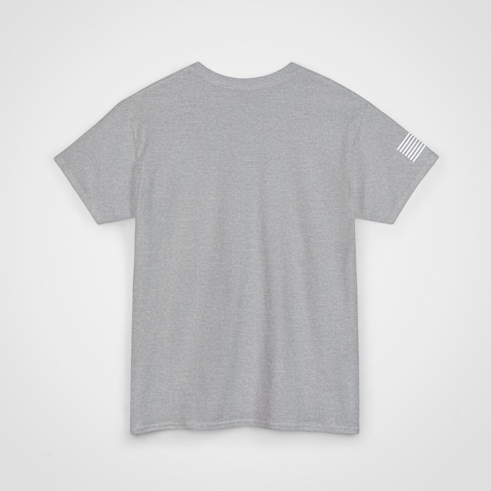 Thumbnail: "DOGE" - Unisex Tee