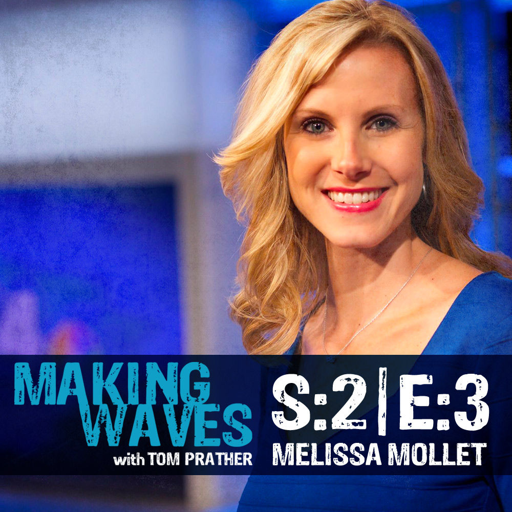 S 2 E 3 Melissa Mollet