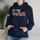 Thumbnail: "Brave Stars & Stripes" -  Unisex Hoodie