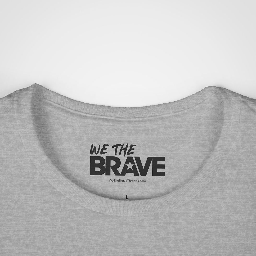 Thumbnail: "FIGHT" - Women's Softstyle Tee