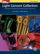 Thumbnail: Accent on Performance Light Concert Collection