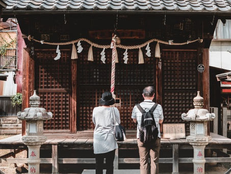 七福神 2023.01.30