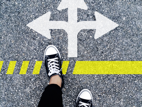 Should I Leave My Dance Studio? Start Here Before Making a Big Change