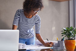 Prepared for the Dance Season