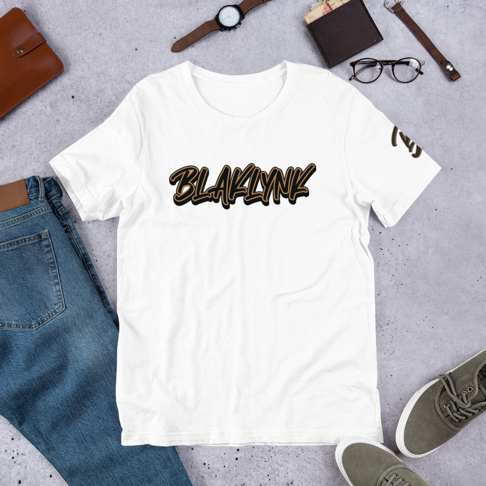 BlakLynk Unisex t-shirt