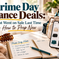 Prime Day Dance Deals: What Went on Sale Last Time + How to Prep Now