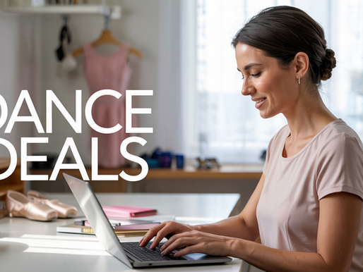 Dance Items on Sale February 2026: Weekly Deals Busy Dance Moms Actually Need