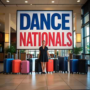 What to Expect at Dance Nationals: A Realistic Guide for New Dance Moms