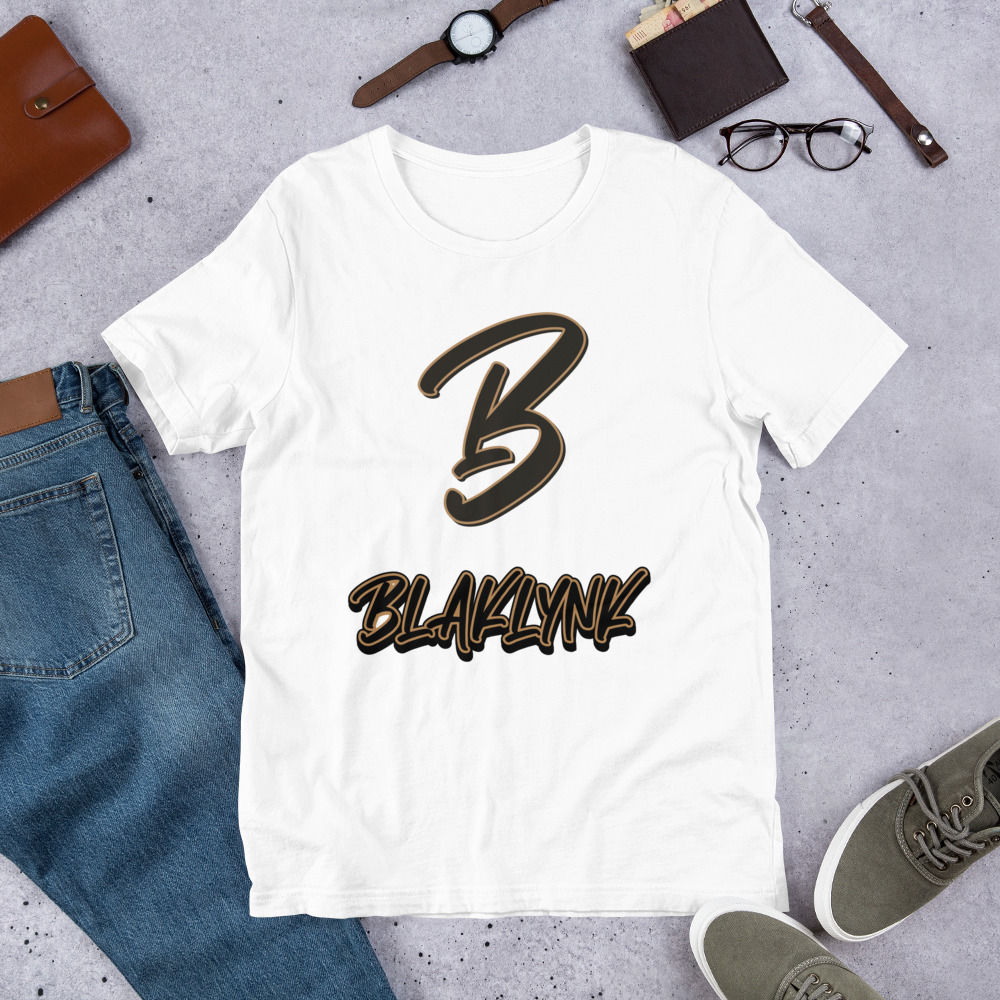 BL t-shirt