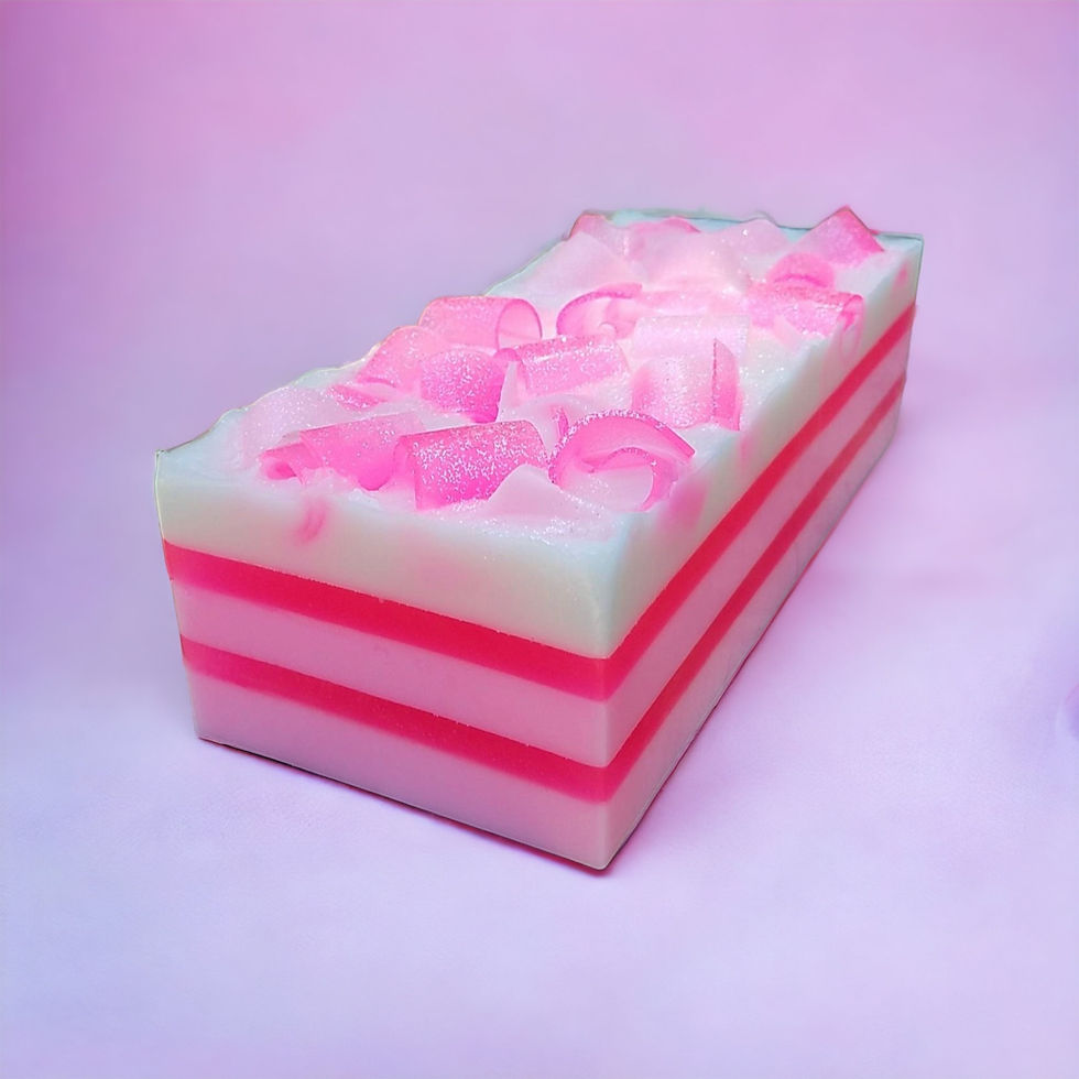 Thumbnail: Bar Soap 