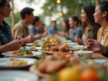 Inspiring Stories: Everyday Heroes Making a Difference