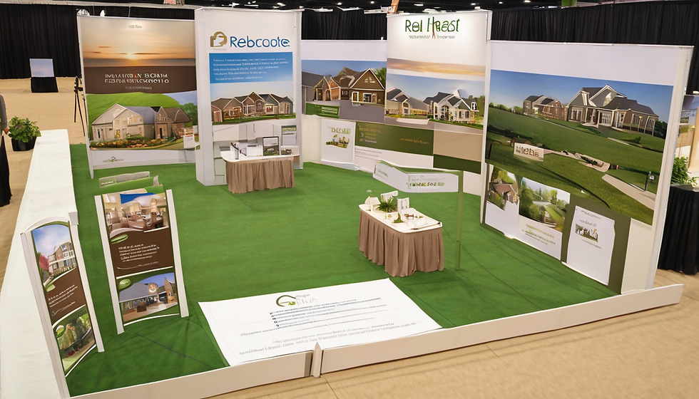 Northeast Ohio Relocation and Real Estate Expo