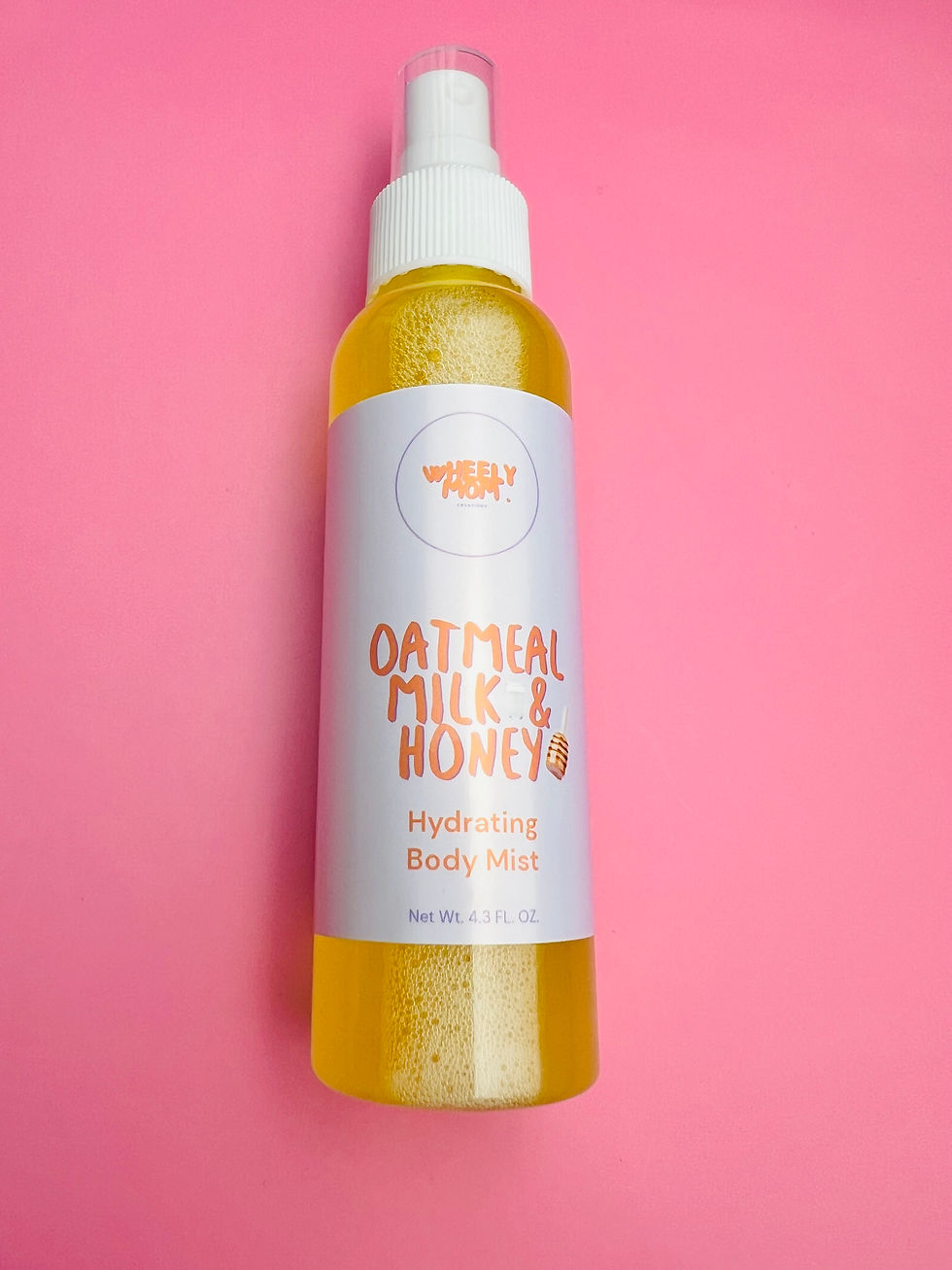 Thumbnail: Body & Hair Mist