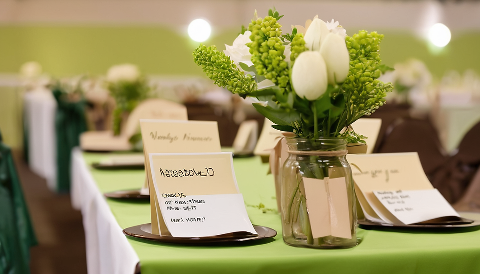 Cleveland Newcomers Community Meet and Greet