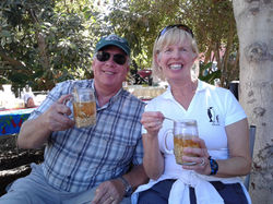 Craig Cyril Matelich and Mary Anne