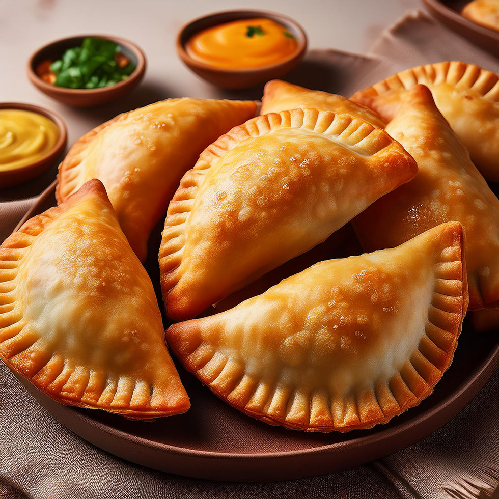 Firefly zoomed image of crispy empanadas 83836.jpg