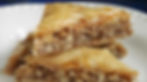 Baklava  