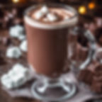 Peruvian Hot Chocolate