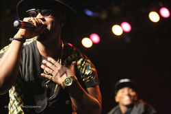 African Entertainment Awards 2015