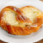 Cheese Danish