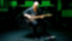 Ray Suhy (Six Feet Under) Enova Nxt Guitarist