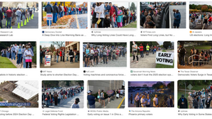 Voting Rights Policy Statement