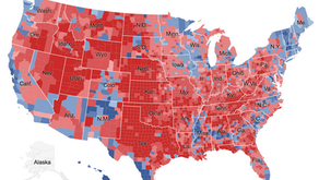 Parting of a Red Sea