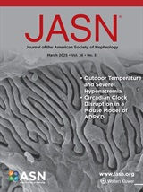 JASN cover