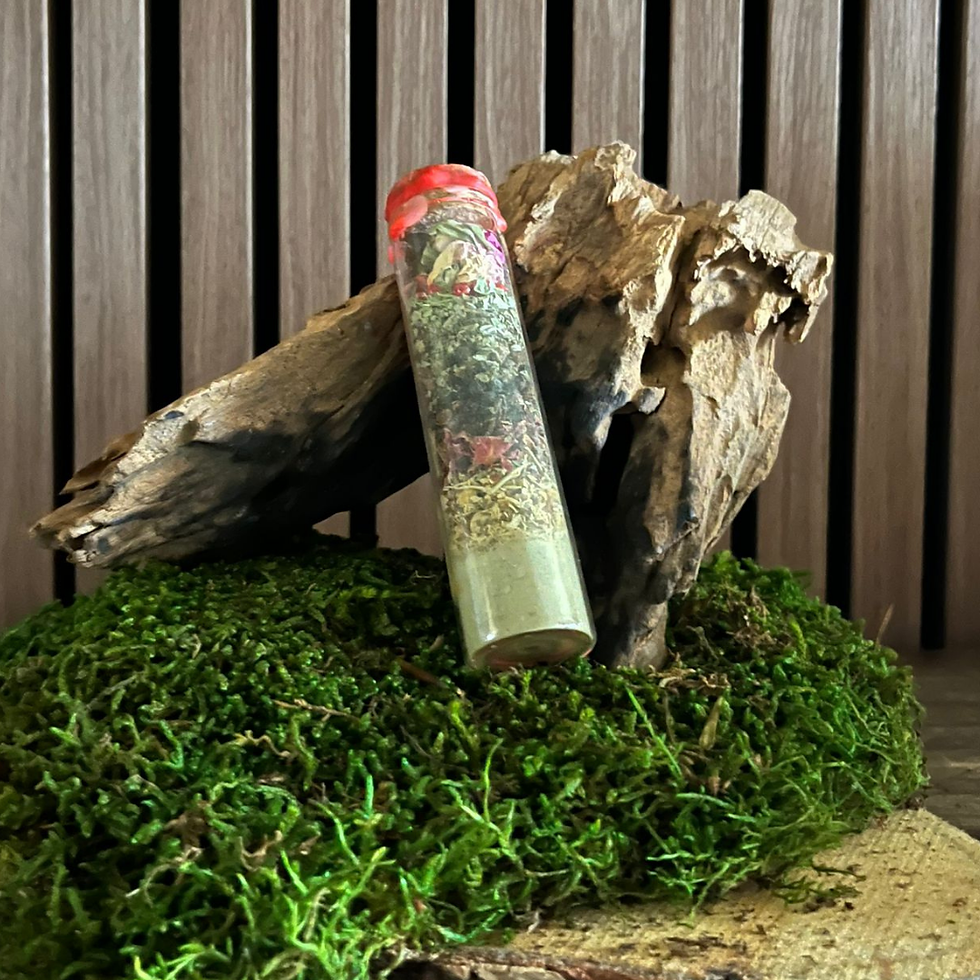 WiKa Spirit Tube Full Moon