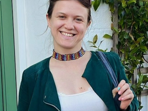 Meet Sanda: Helping Learners Build Confidence Through Language