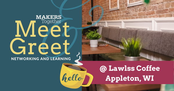 Meet & Greet [Public Welcome]