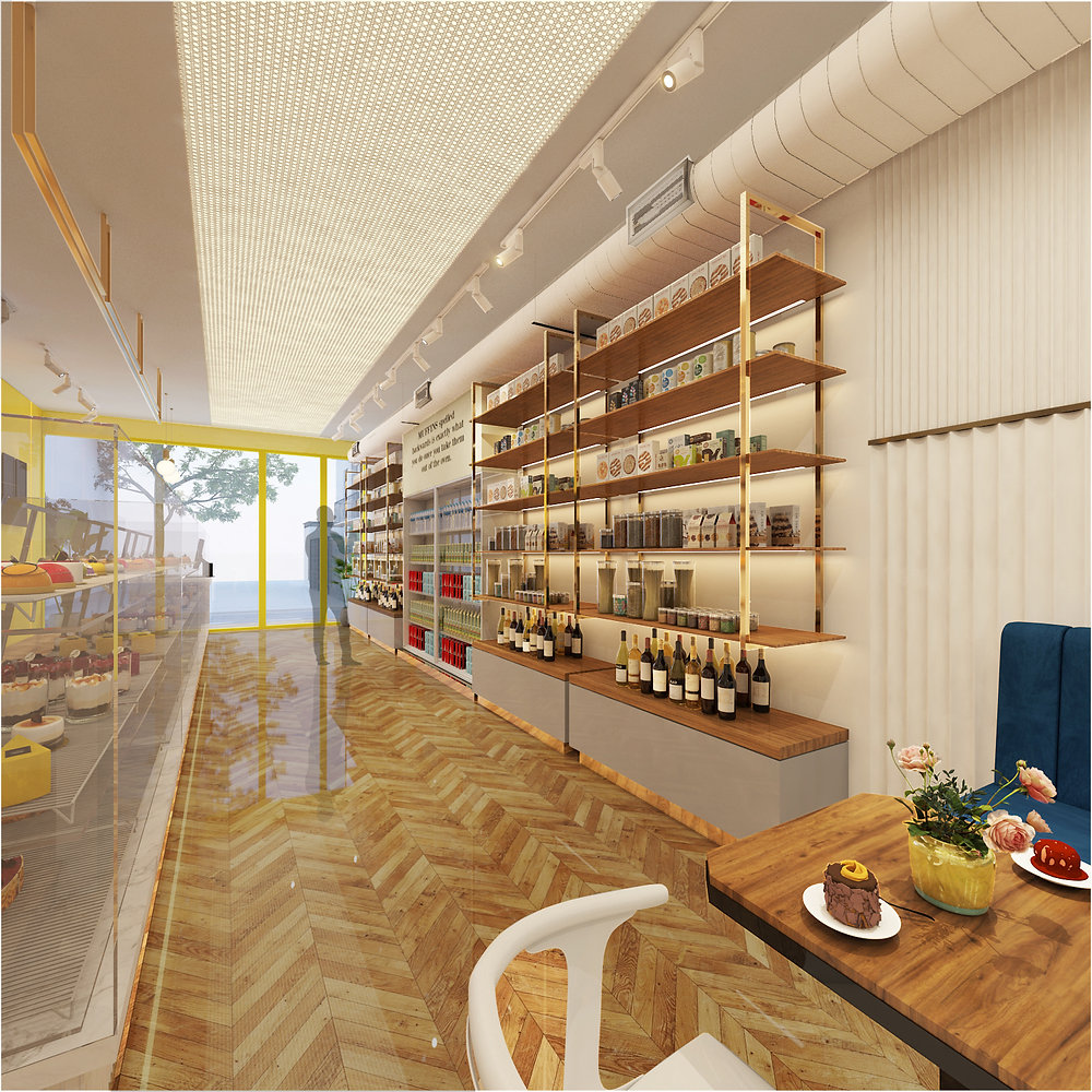 Most common errors made during Interior Design in Noida?
